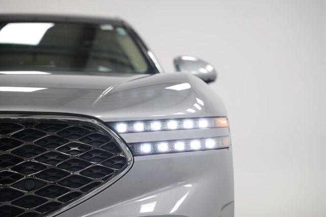 Used 2023 Genesis G90 3.5T AWD/4WD image 3