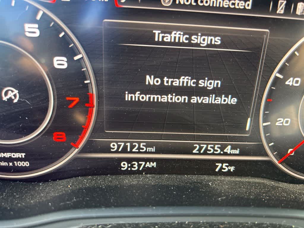 Used 2018 Audi A5 2.0T Prestige AWD/4WD image 12