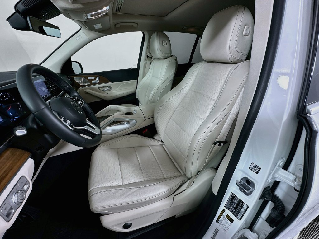 Used 2021 Mercedes-Benz GLE 350 4MATIC image 21