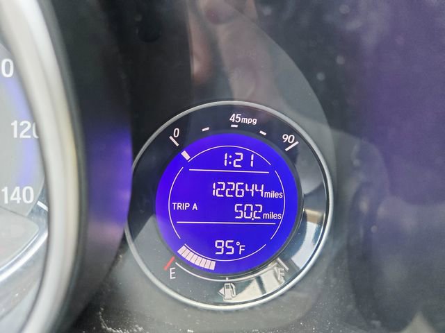 Used 2017 Honda Fit EX-L image 21