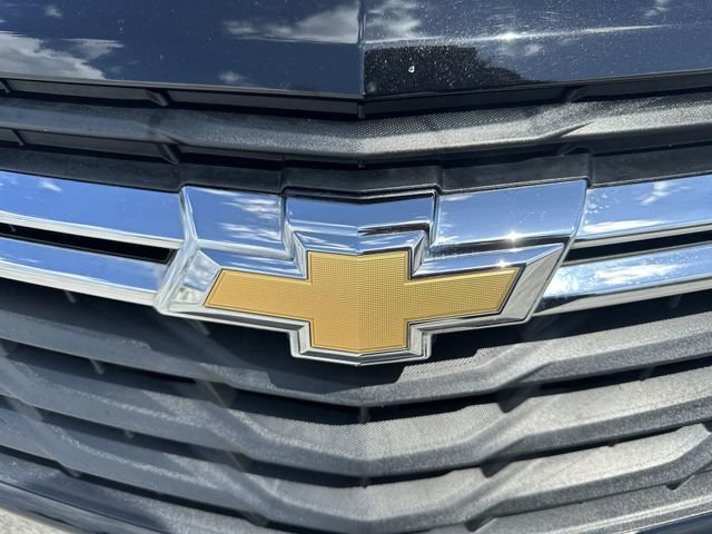 Used 2024 Chevrolet Equinox LS image 10