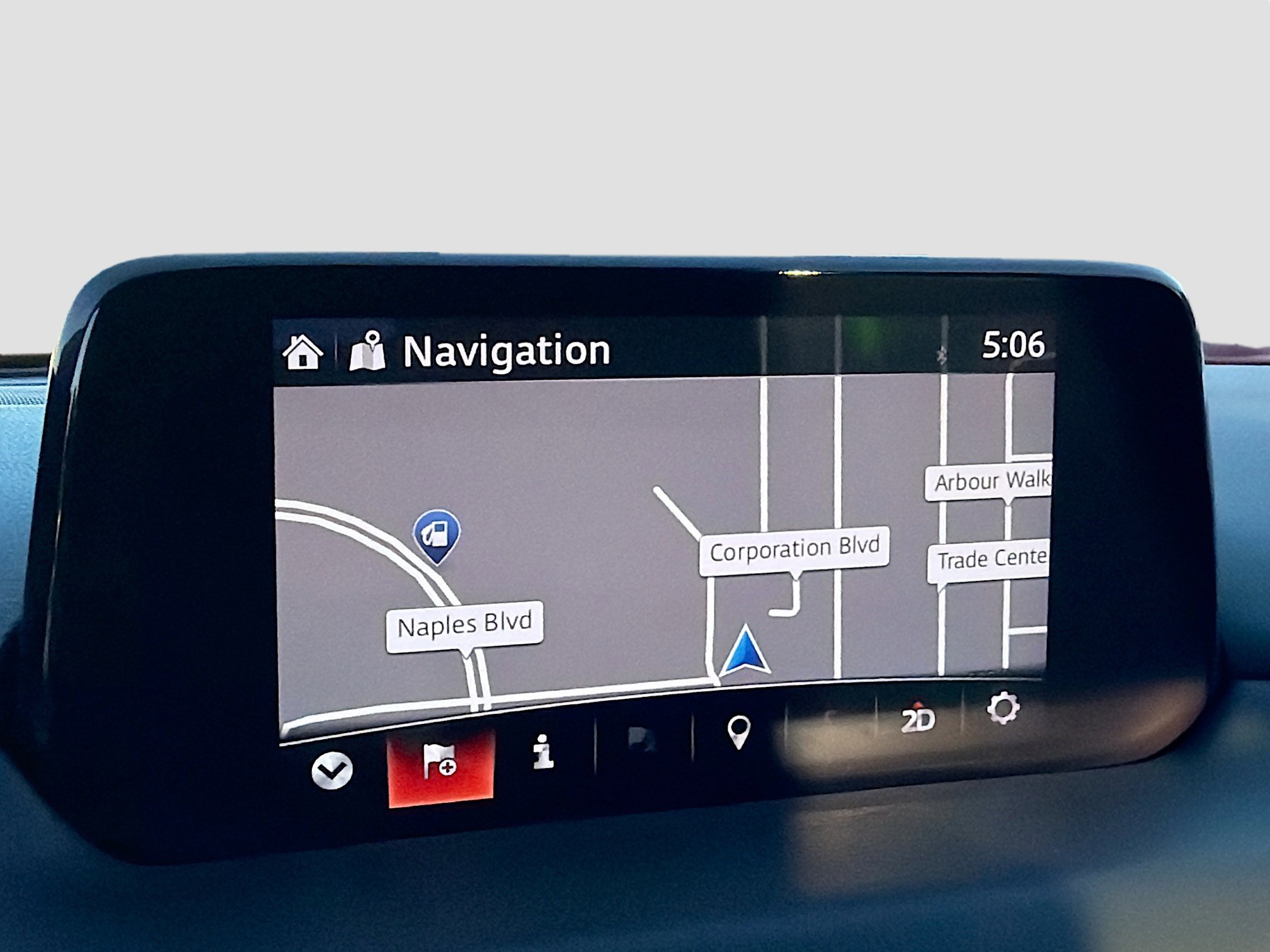 Used 2019 MAZDA CX-5 Grand Touring Reserve image 31