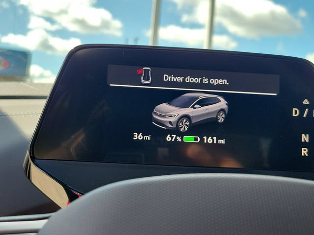 New 2025 Volkswagen ID.4 Pro S Plus AWD/4WD image 27