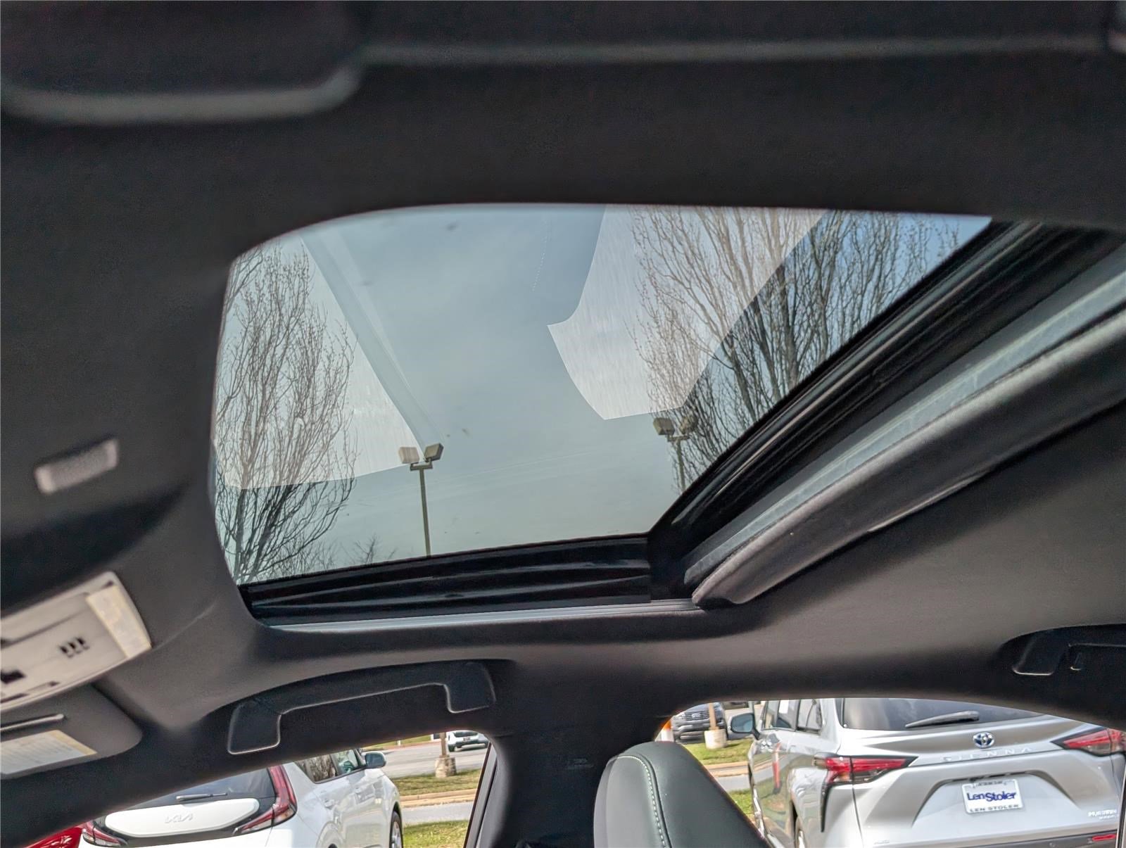 Certified 2024 Lexus IS 350 F Sport w/ Blackout Package image 19