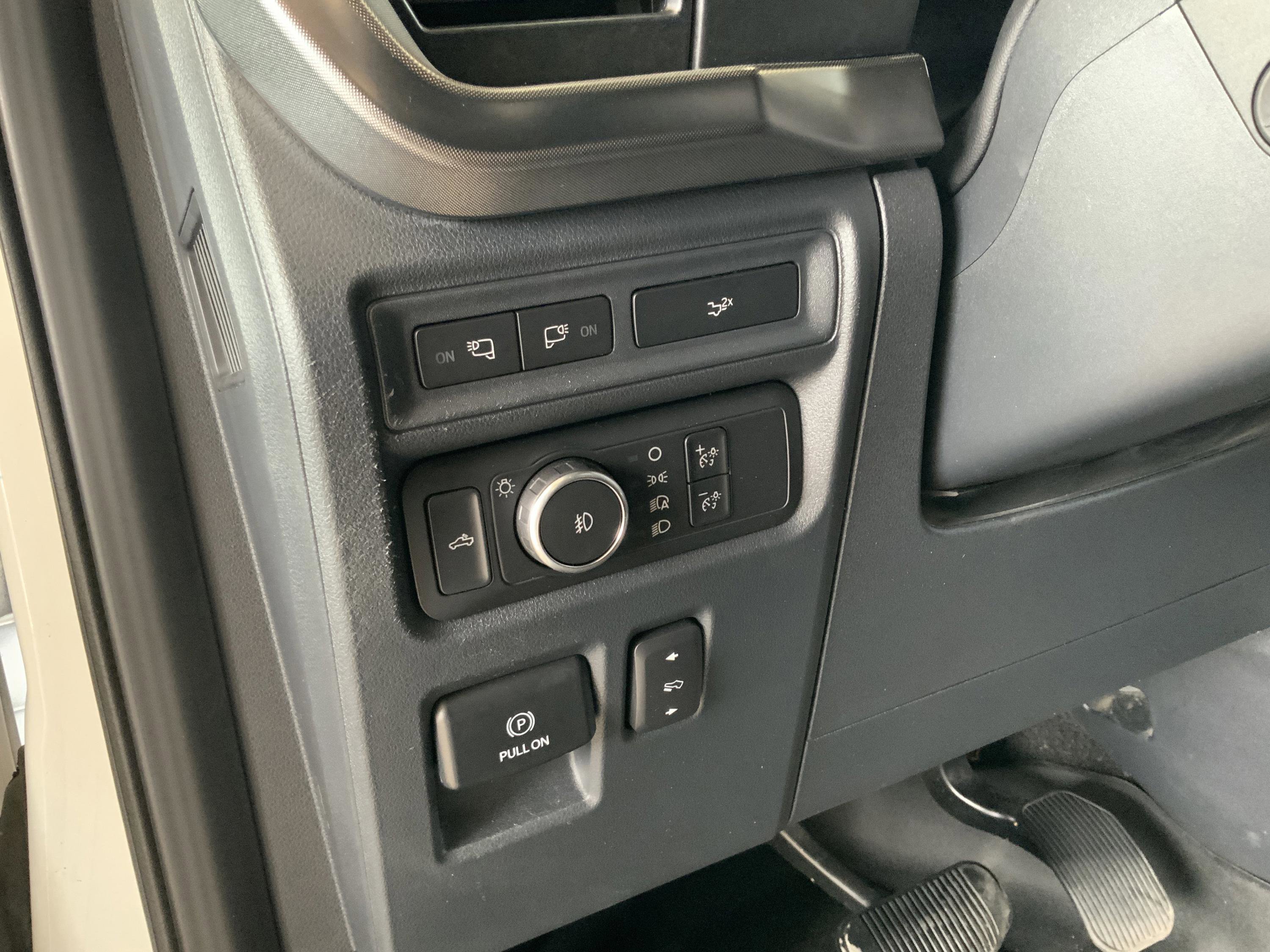 Used 2022 Ford F150 Tremor w/ Equipment Group 402A High AWD/4WD image 16