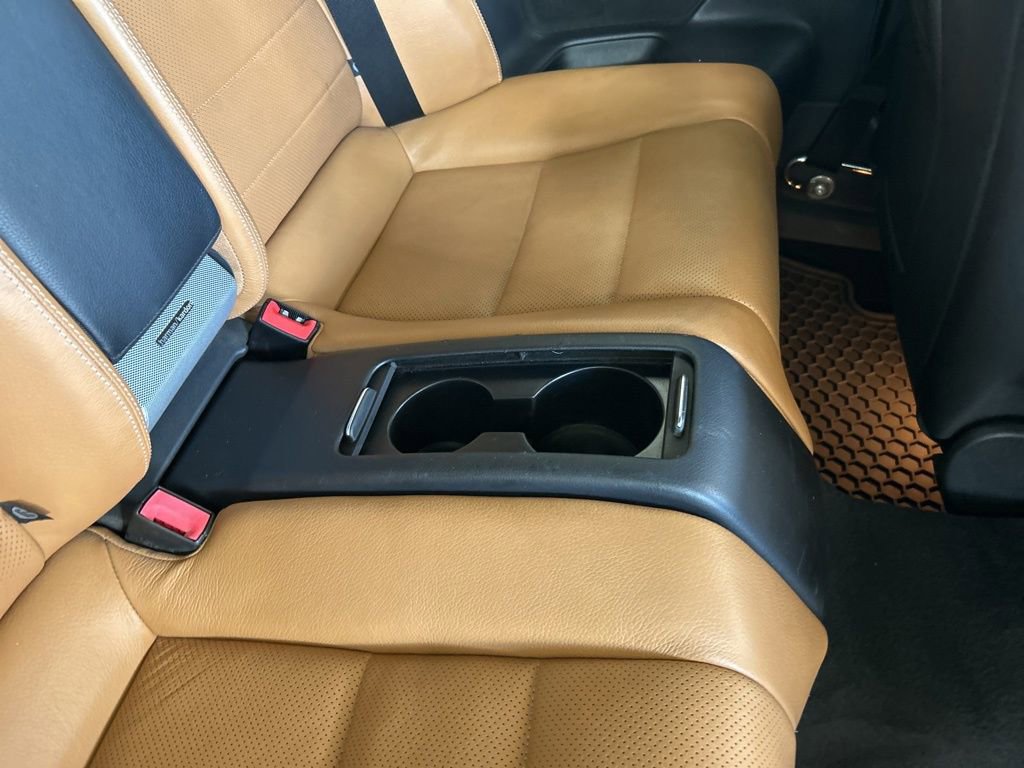 Used 2015 Mercedes-Benz E 550 Cabriolet image 36