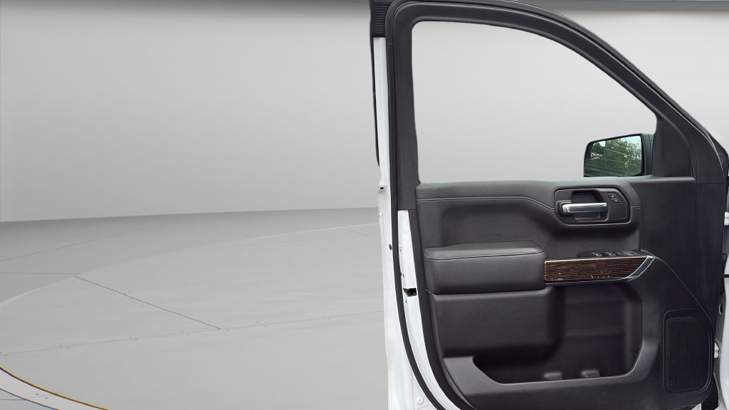 Used 2019 GMC Sierra 1500 Elevation AWD/4WD image 10