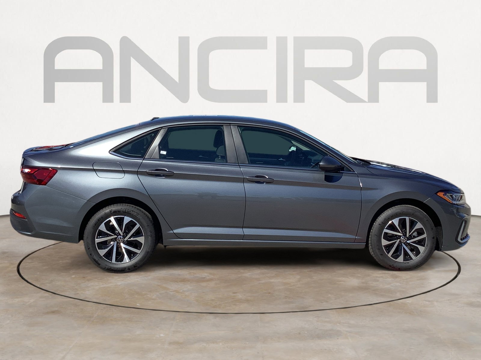 New 2026 Volkswagen Jetta S image 9