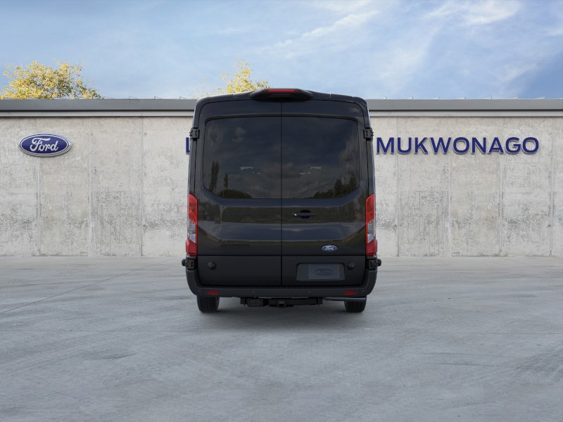 New 2026 Ford Transit 350 XL AWD/4WD image 5