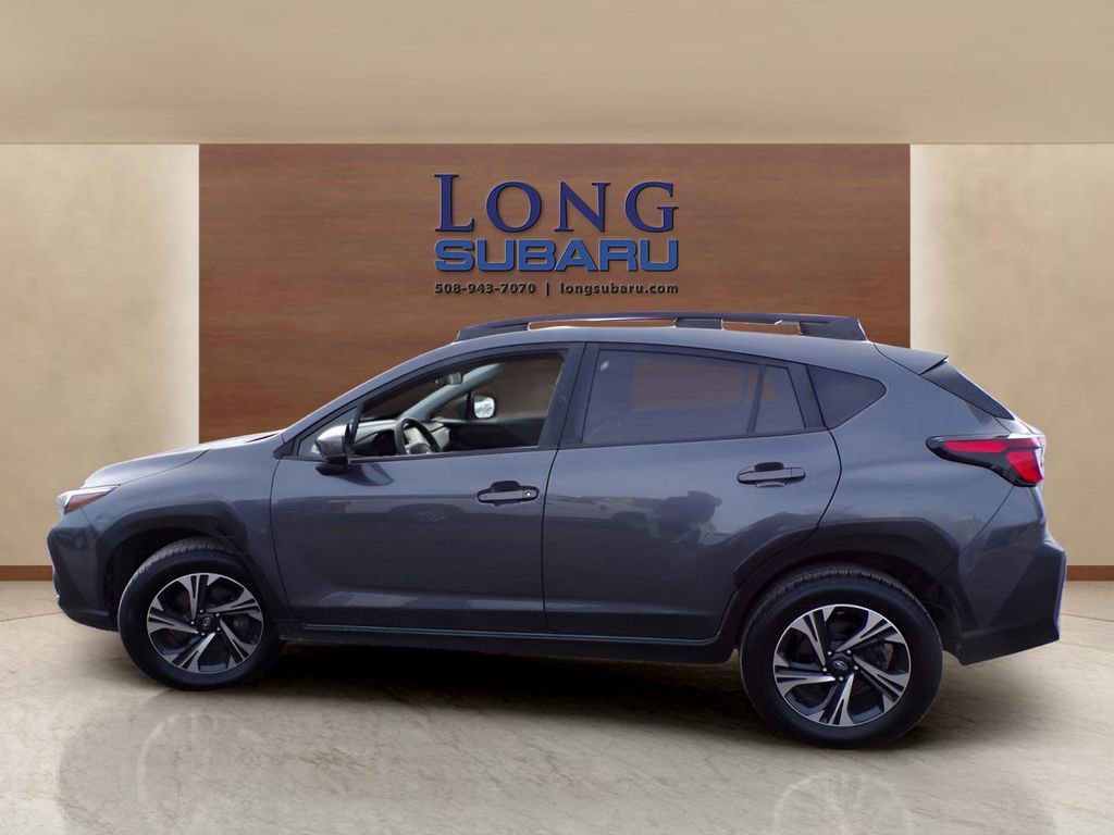 Used 2024 Subaru Crosstrek 2.0i Premium image 12