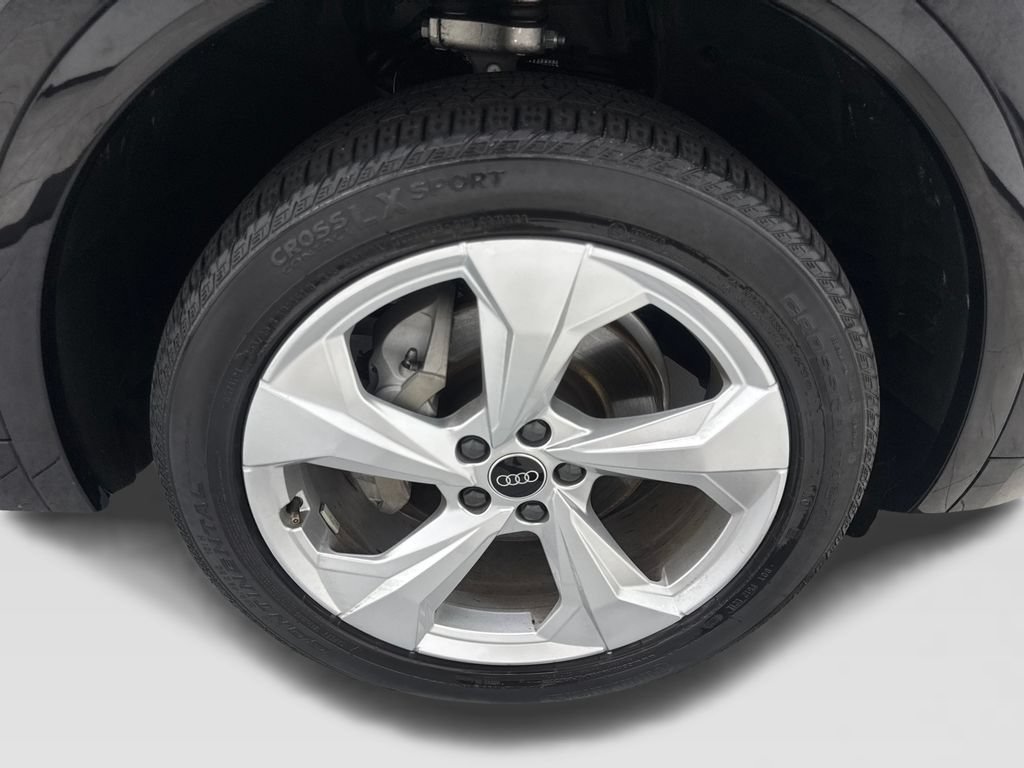 Used 2023 Audi Q5 2.0T Premium AWD/4WD image 87