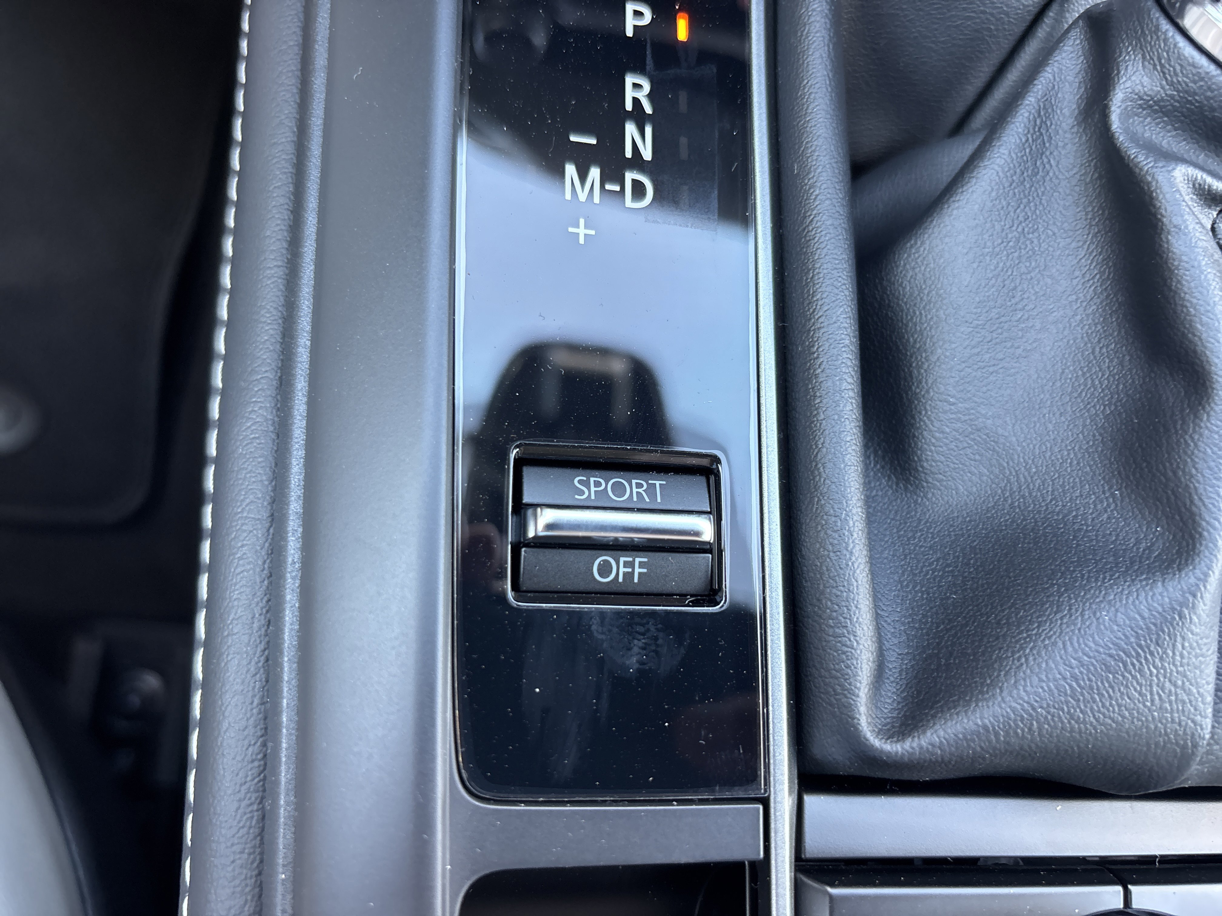 New 2026 MAZDA CX-30 Aire Edition image 38