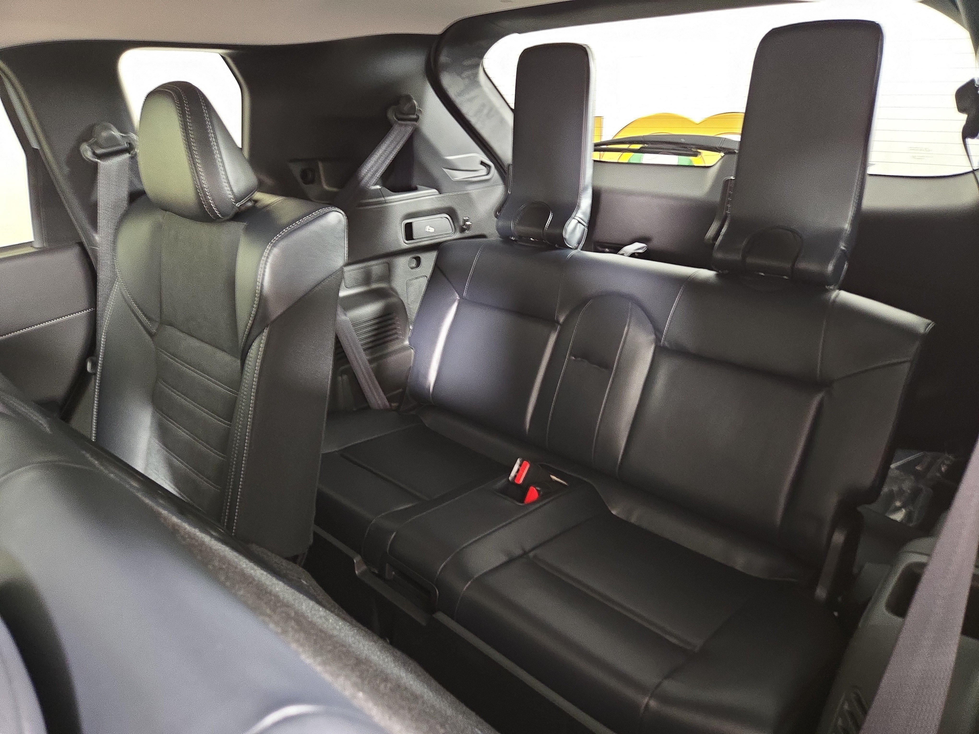 New 2026 Mitsubishi Outlander AWD image 12