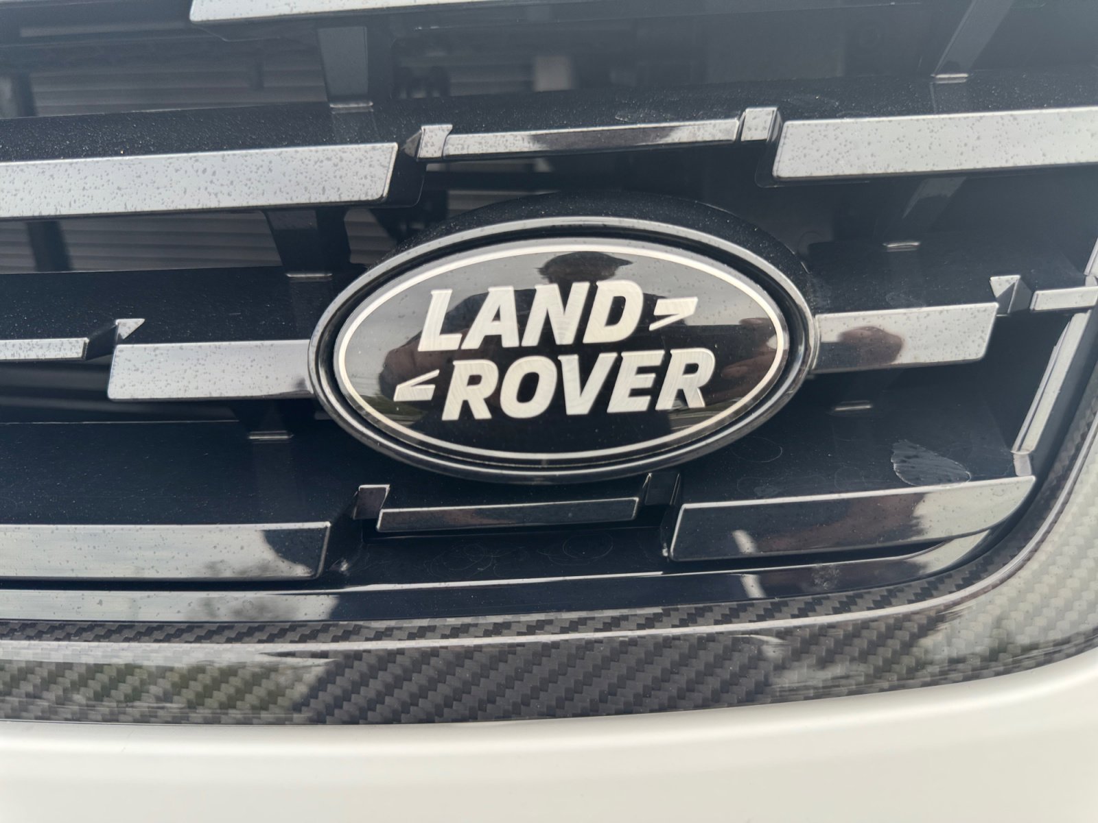 Used 2024 Land Rover Range Rover Sport AWD/4WD image 24
