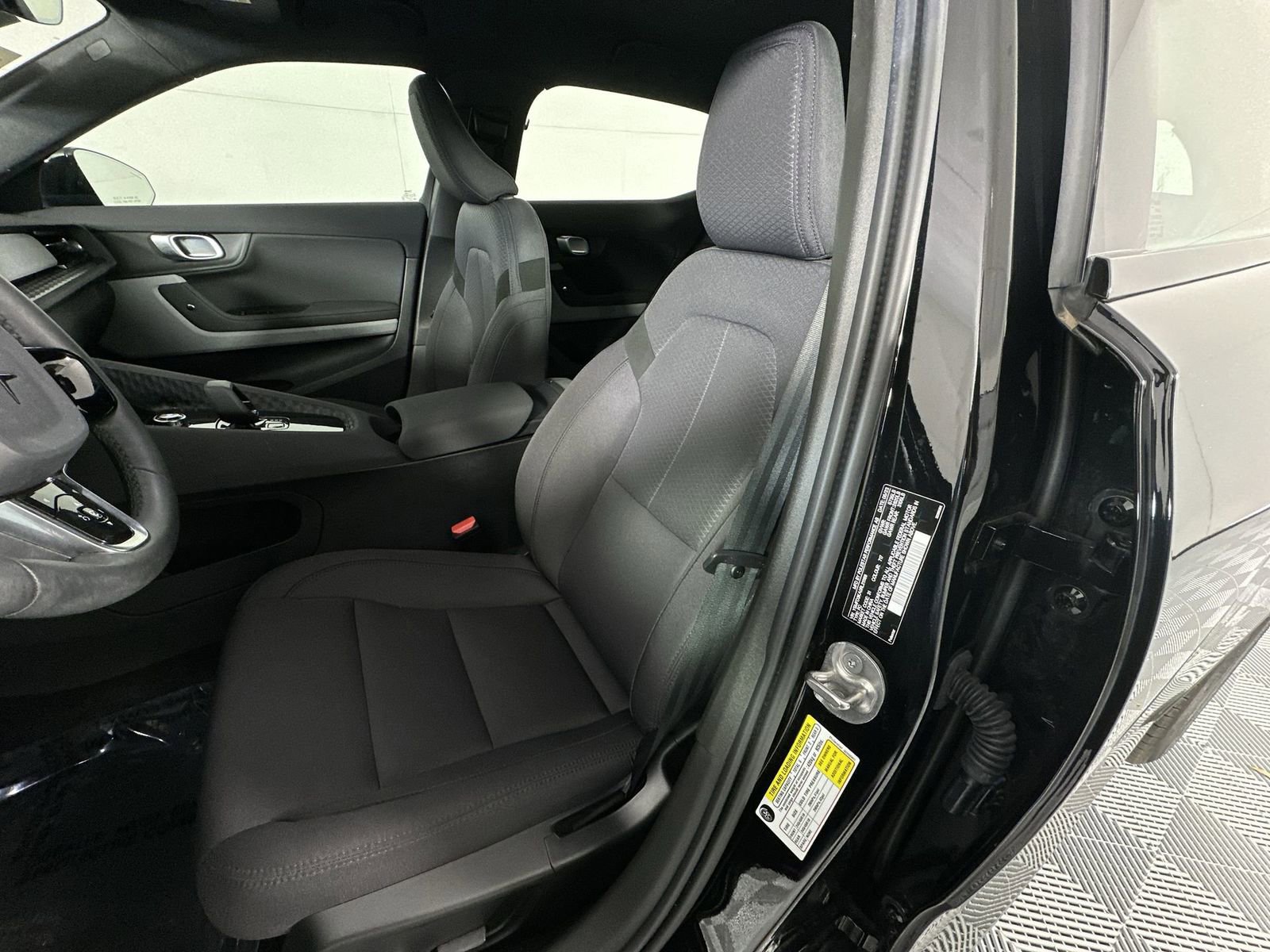 Used 2024 Polestar Polestar 2 AWD/4WD image 11