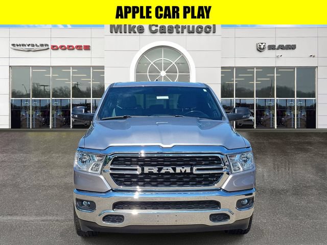Used 2023 RAM 1500 Big Horn AWD/4WD image 2