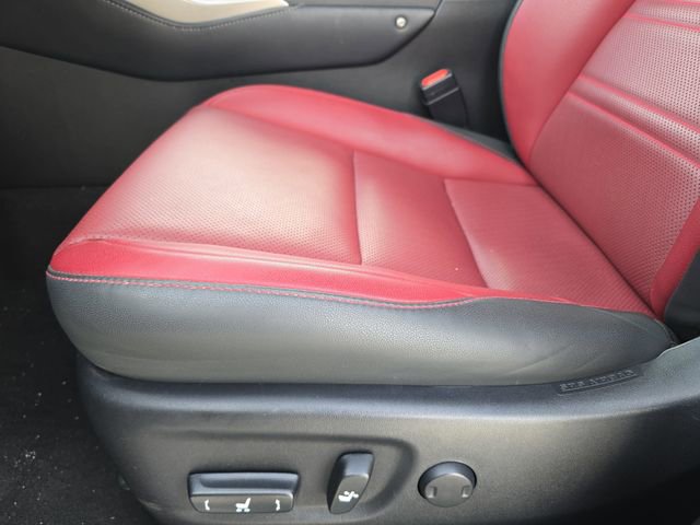 Used 2021 Lexus NX 300h AWD w/ Accessory Package image 32