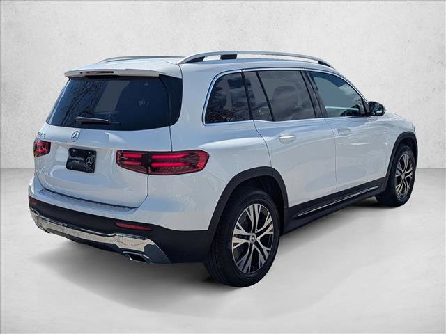 New 2026 Mercedes-Benz GLB 250 image 2