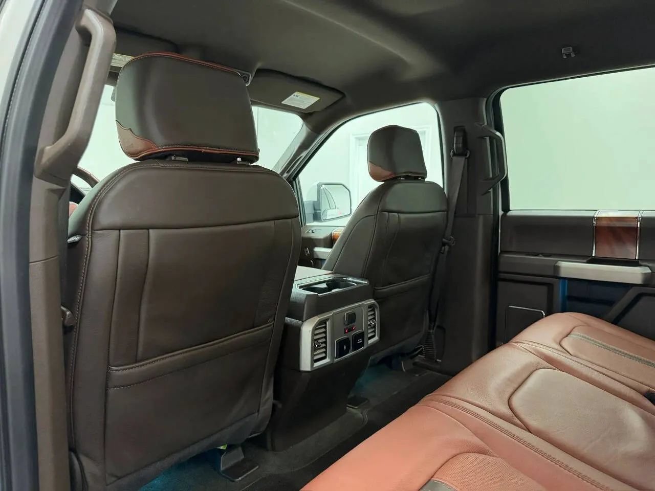 Used 2020 Ford F150 King Ranch w/ Trailer Tow Package AWD/4WD image 13