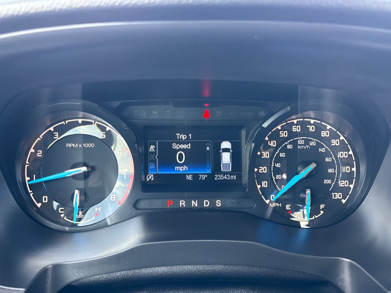 Used 2019 Ford Ranger XLT w/ FX4 Off-Road Package AWD/4WD image 19