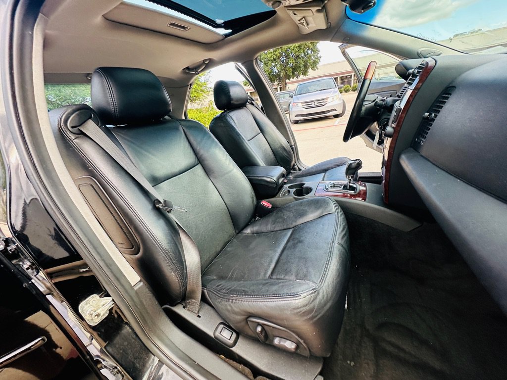 Used 2007 Cadillac CTS 3.6 w/ Bose Edition RWD image 21