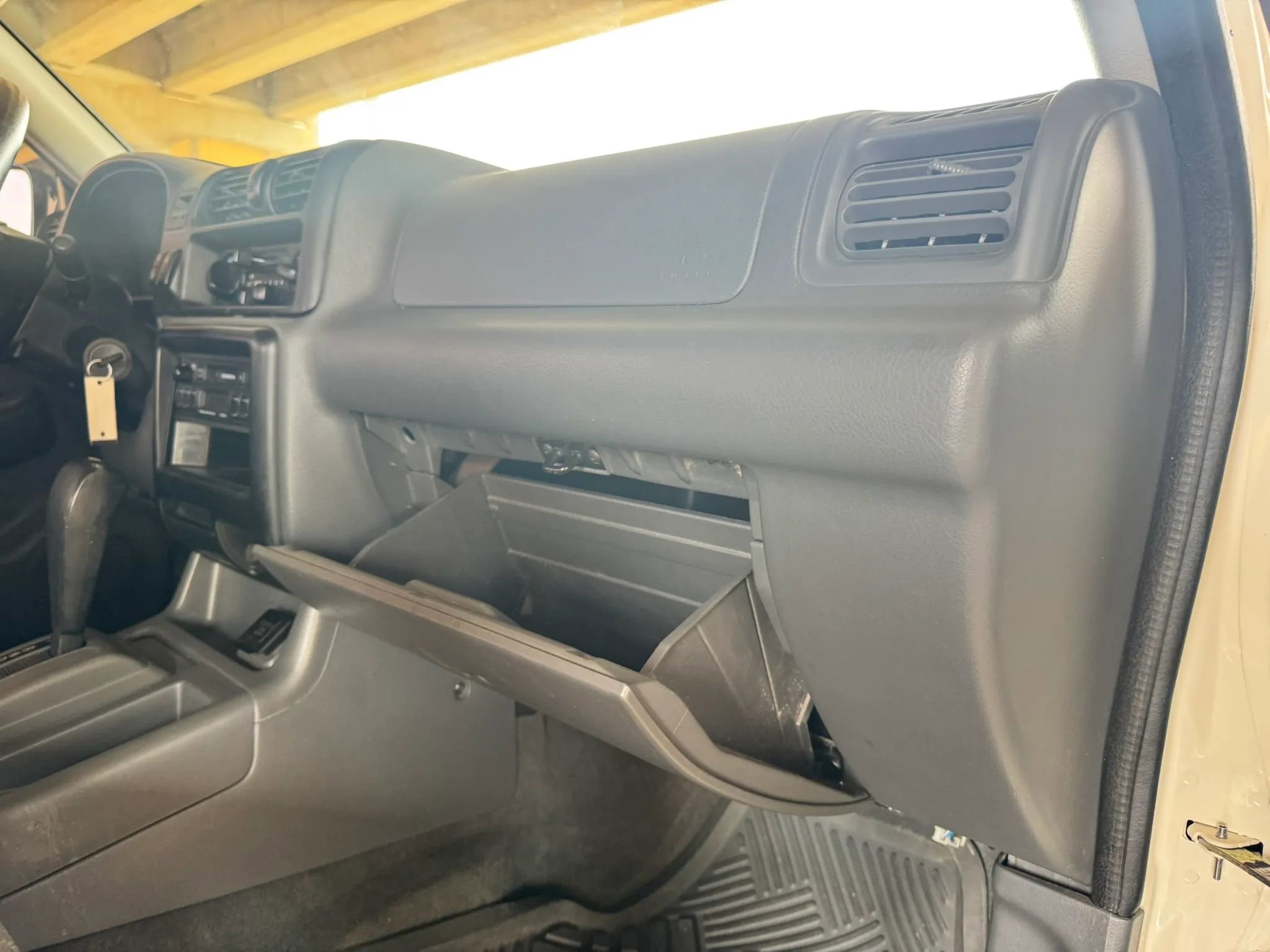 Used 1998 Honda Passport LX image 24