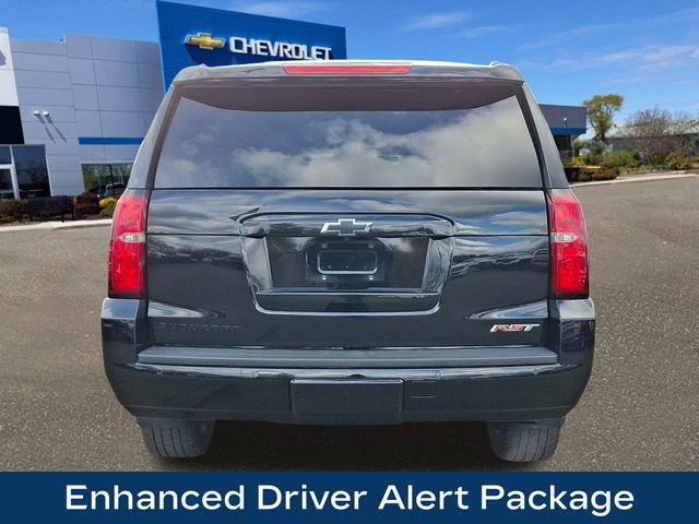 Used 2020 Chevrolet Suburban Premier image 7