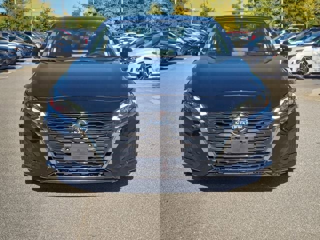 Used 2024 Nissan Altima 2.5 SL image 2