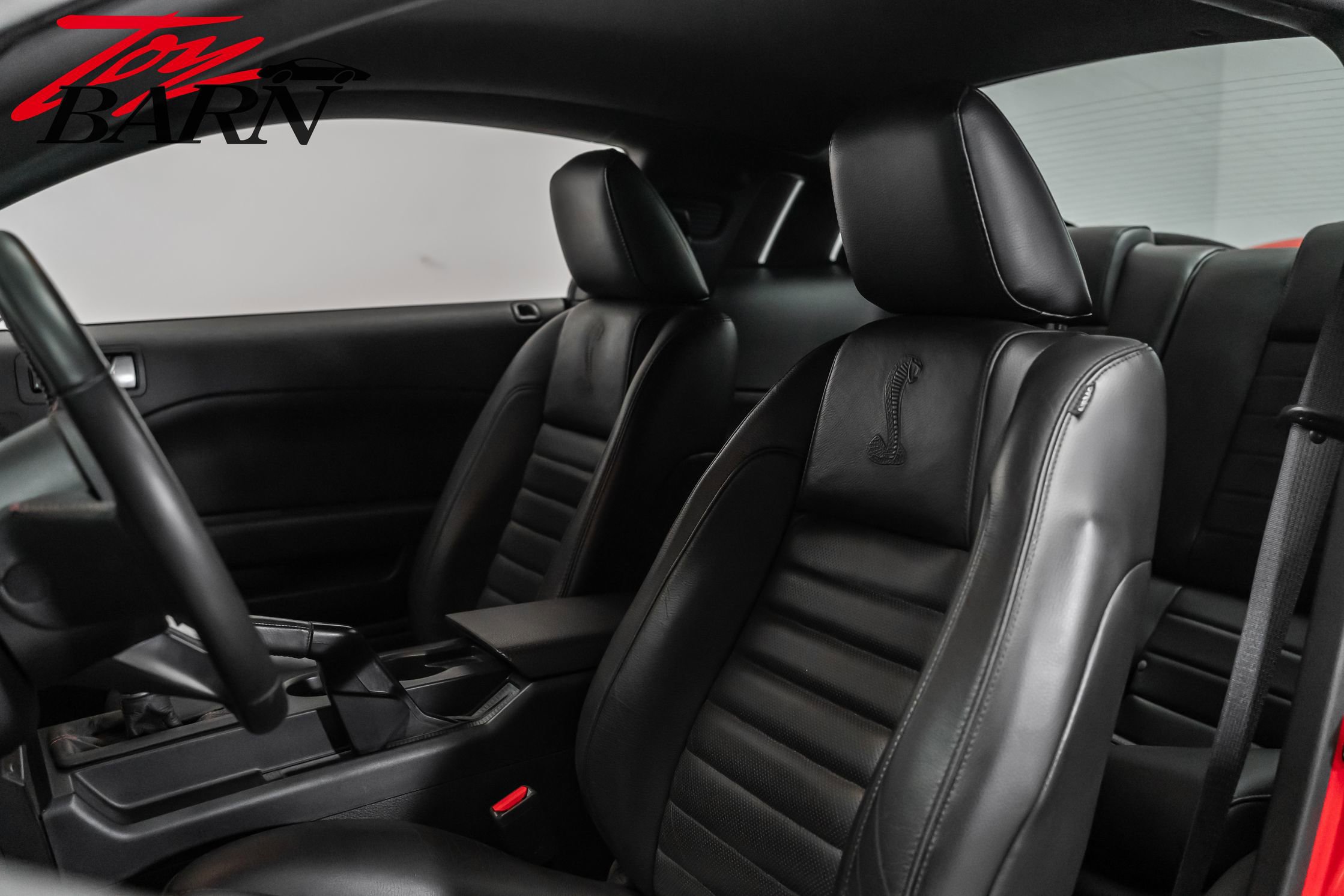 Used 2007 Ford Mustang Shelby GT500 image 23