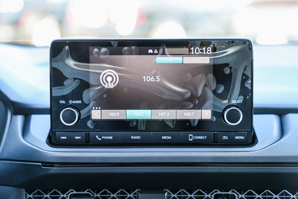 Used 2025 Honda Accord SE image 4