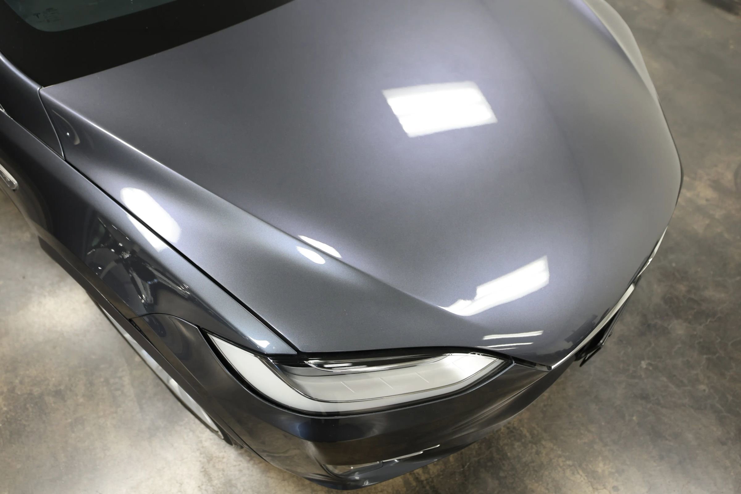 Used 2016 Tesla Model X 90D AWD/4WD image 12