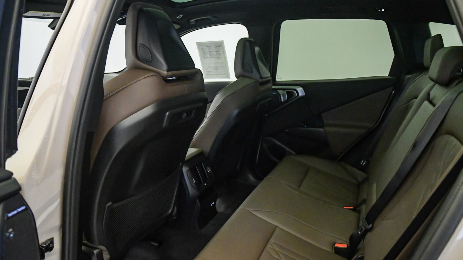 Used 2026 BMW X3 xDrive30 w/ Premium Package AWD/4WD image 19