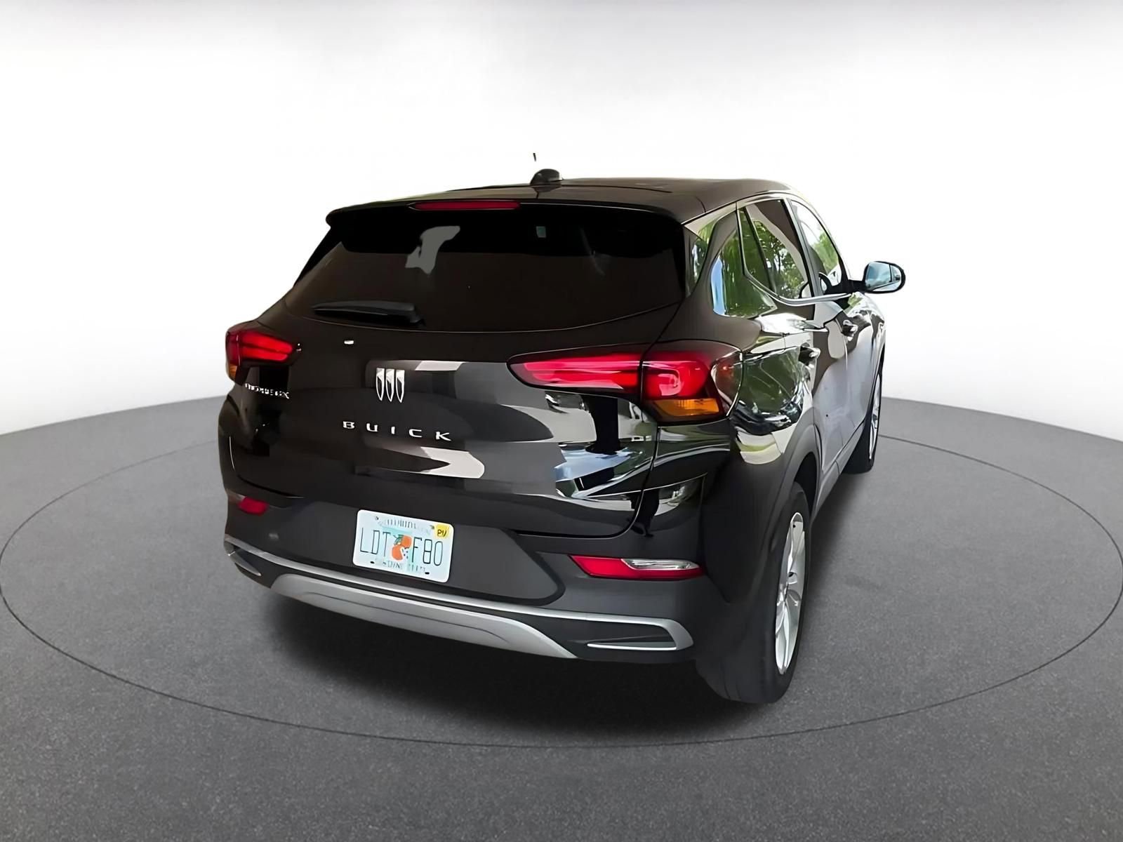 Used 2025 Buick Encore GX Preferred FWD image 15