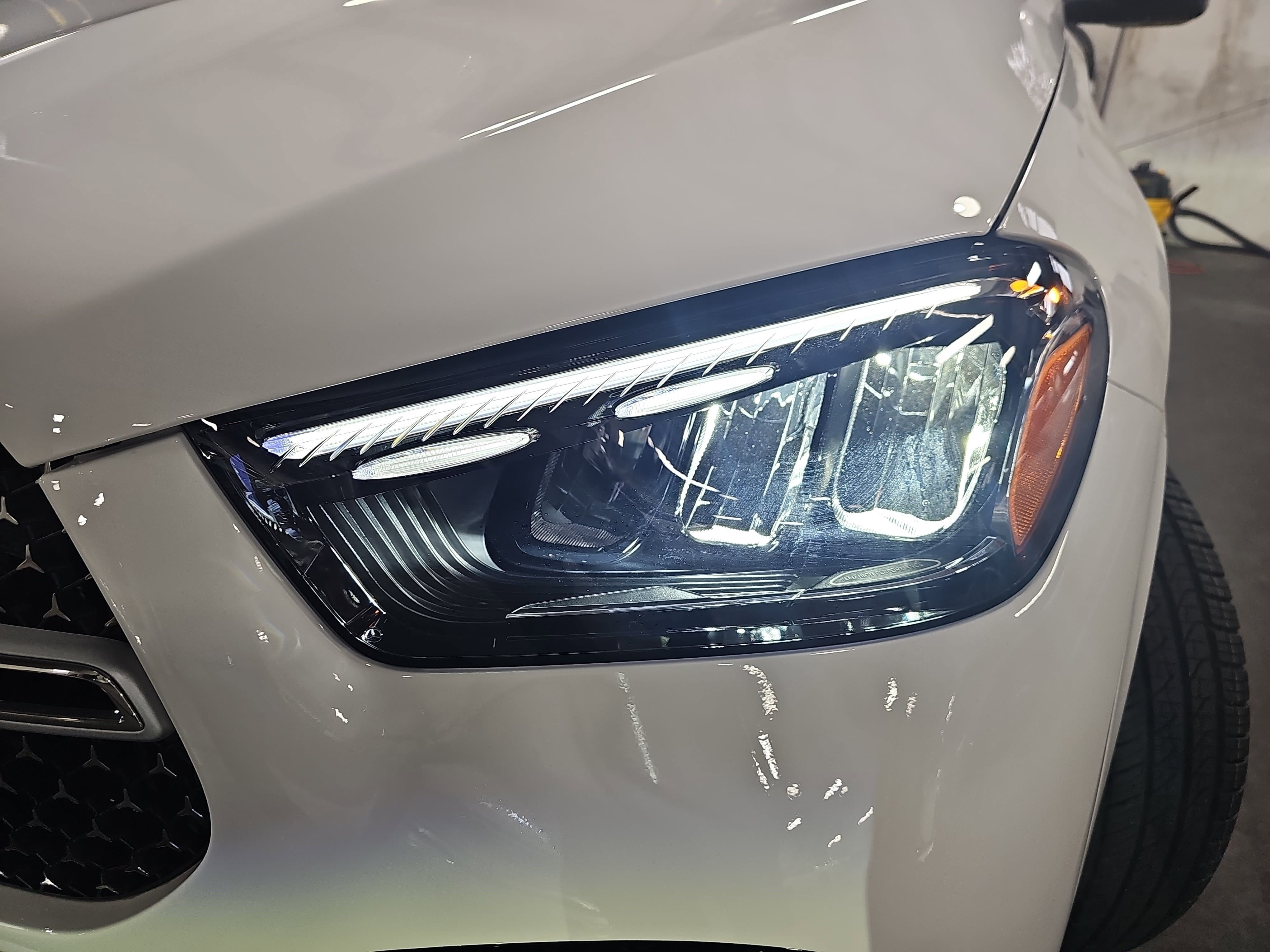 New 2026 Mercedes-Benz GLE 350 4MATIC image 32