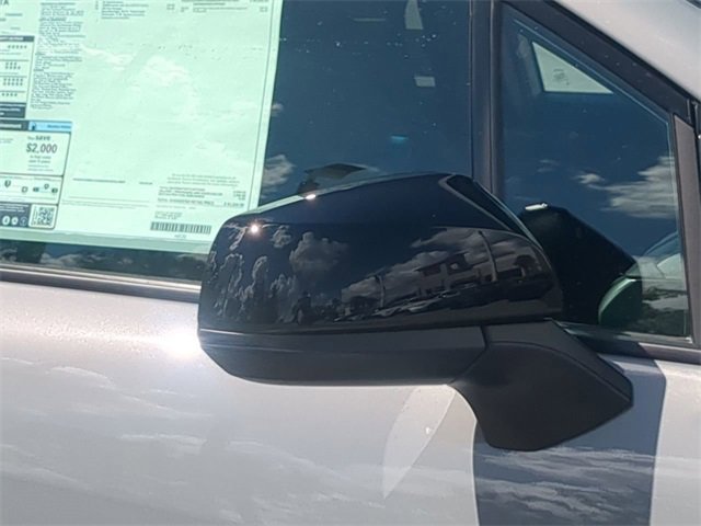 New 2026 Toyota Sienna XSE image 12