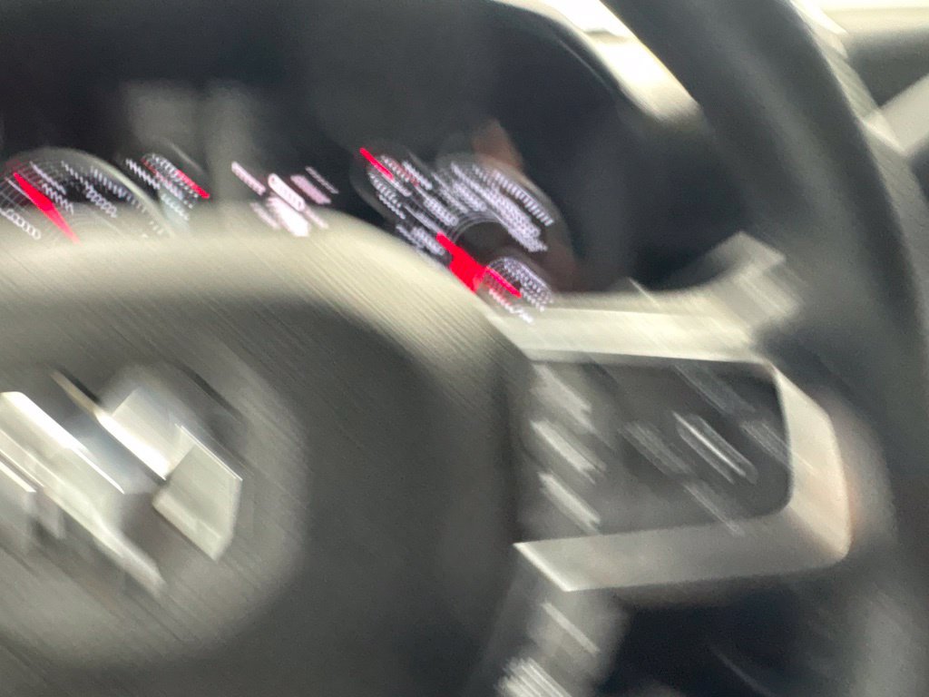 New 2027 RAM 3500 Tradesman AWD/4WD image 25