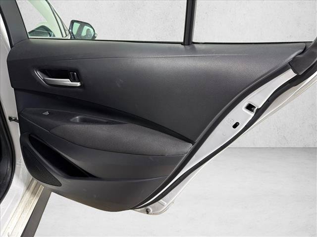Used 2026 Toyota Corolla SE FWD image 16