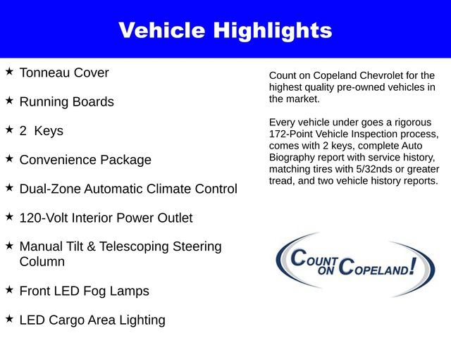Certified 2024 Chevrolet Silverado 2500 LT w/ Convenience Package AWD/4WD image 3