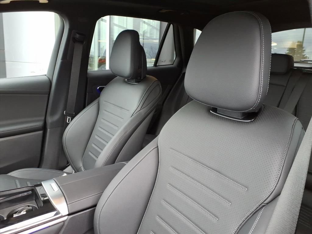 New 2026 Mercedes-Benz GLC 300 4MATIC image 13