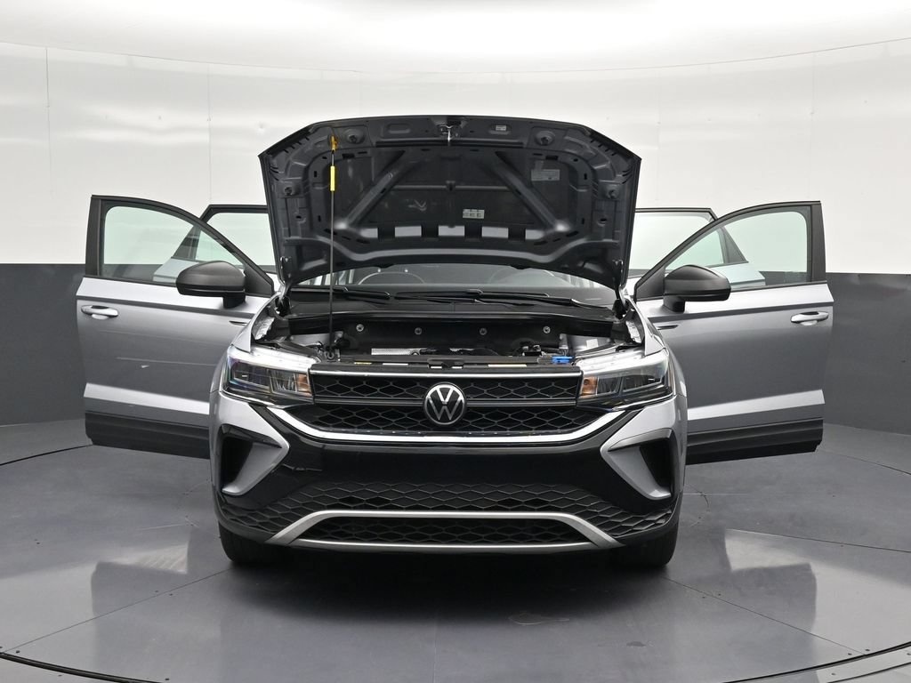 Used 2023 Volkswagen Taos S FWD image 26