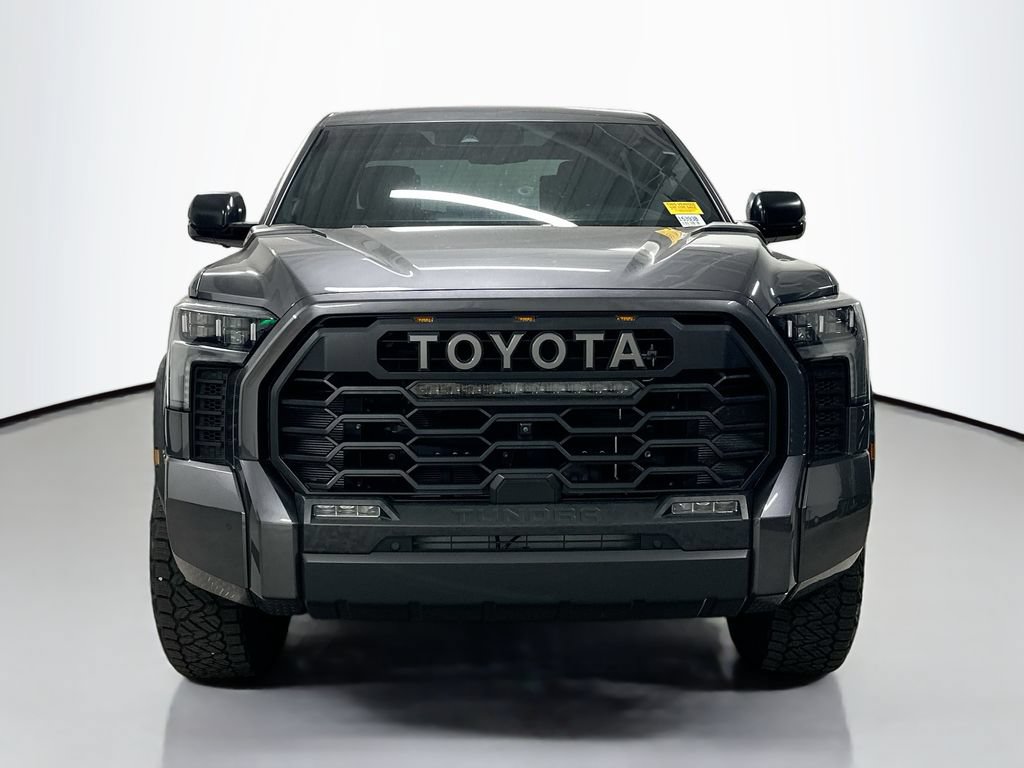 Used 2024 Toyota Tundra TRD Pro AWD/4WD image 6