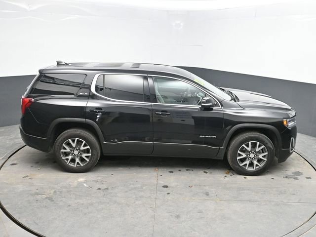 Used 2022 GMC Acadia SLE w/ LPO, Floor Liner Package AWD/4WD image 39