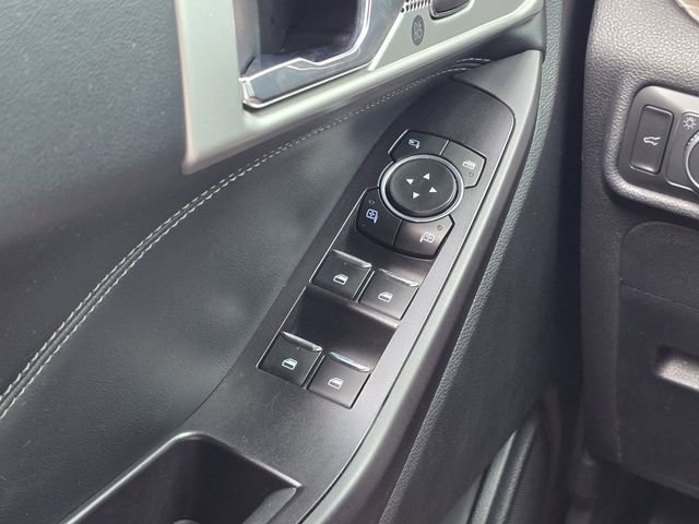 Used 2020 Ford Explorer Limited RWD image 15