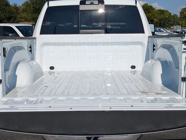New 2025 RAM 2500 Tradesman image 11