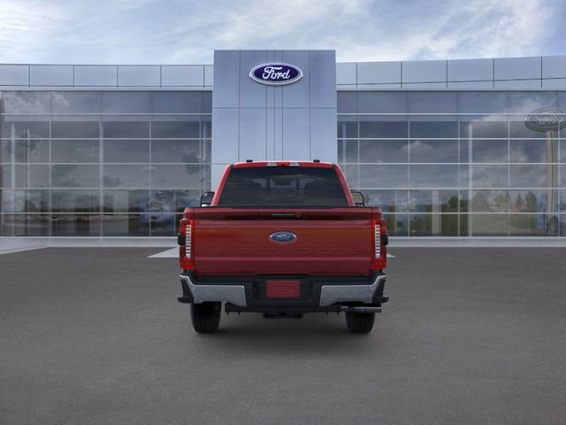 New 2026 Ford F250 Lariat w/ Lariat Premium Package image 5