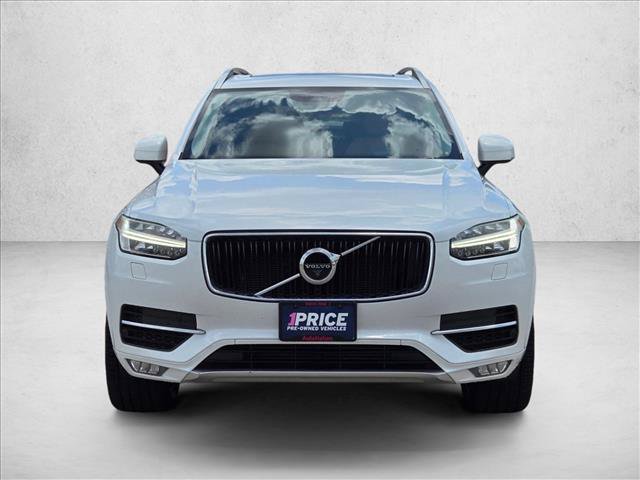 Used 2016 Volvo XC90 T6 Momentum w/ Momentum Plus Package AWD/4WD image 2