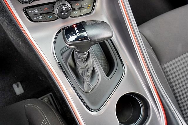 Used 2022 Dodge Challenger SXT w/ Blacktop Package image 28