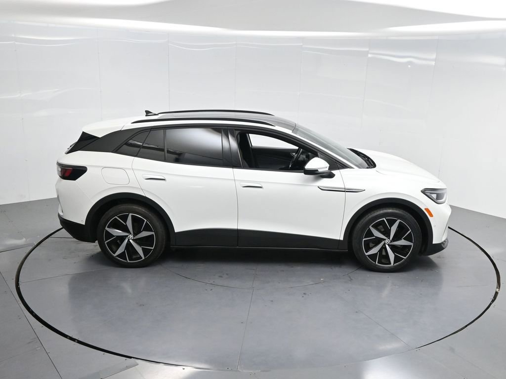 Used 2023 Volkswagen ID.4 Pro S image 42