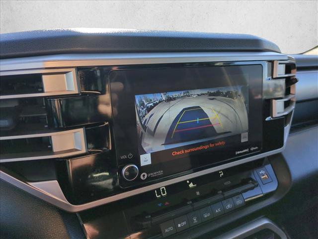 Used 2024 Toyota Tundra SR5 image 13