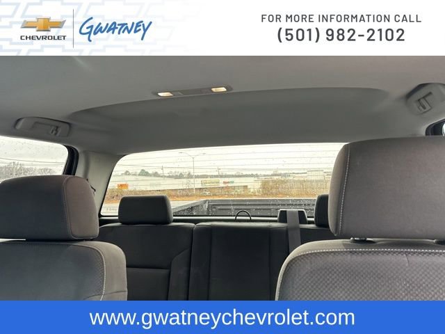 Used 2015 Chevrolet Silverado 2500 LT w/ LT Convenience Package image 23